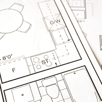 工務店なら希望のデザインや間取りの家づくりが可能になる？